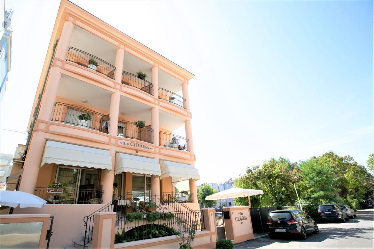 Gioiosa Hotel