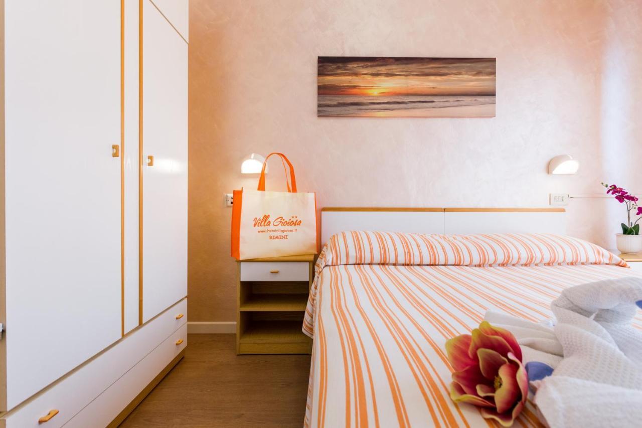Hotel Gioiosa 2*