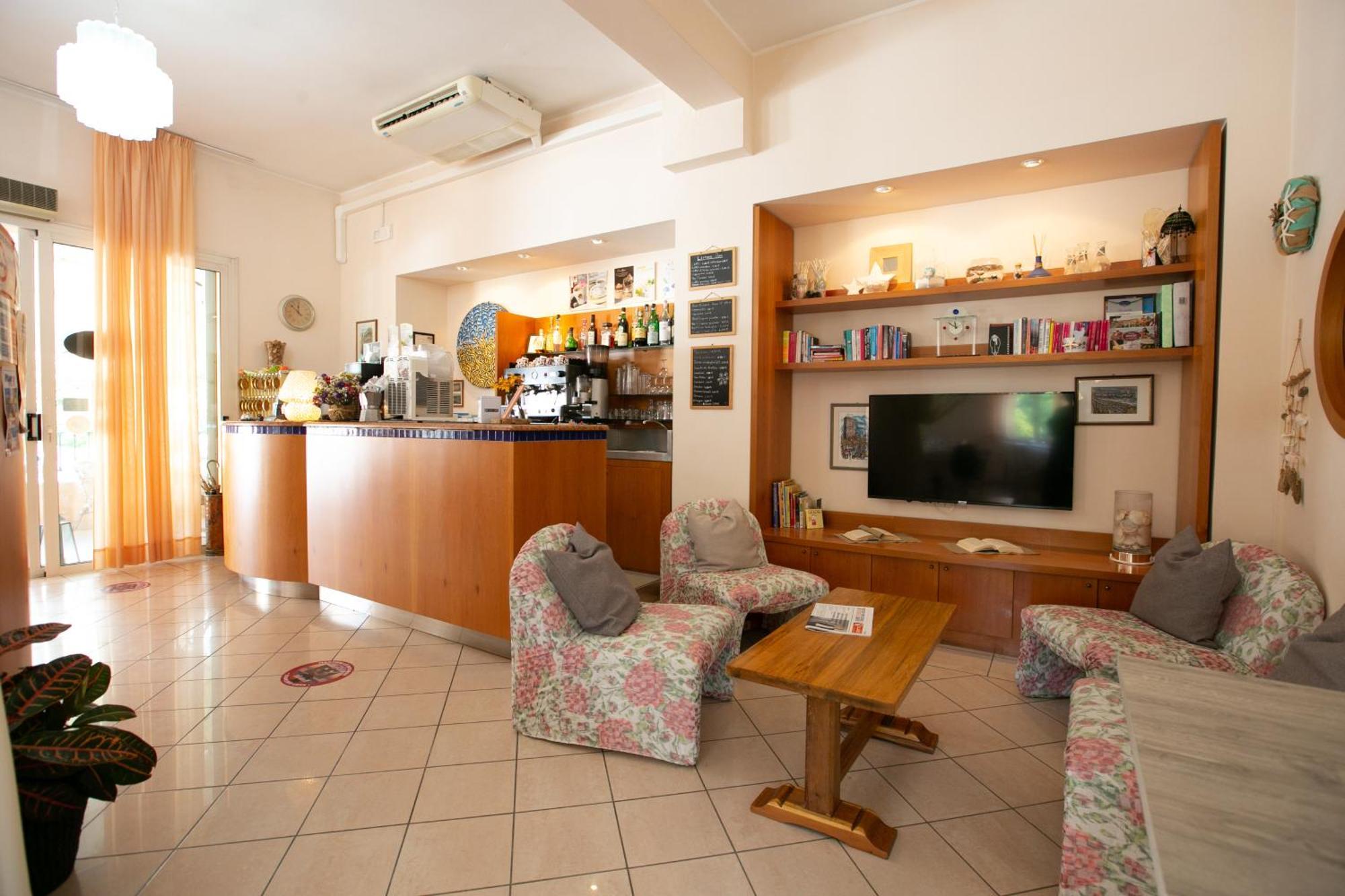 Gioiosa Hotel Rimini
