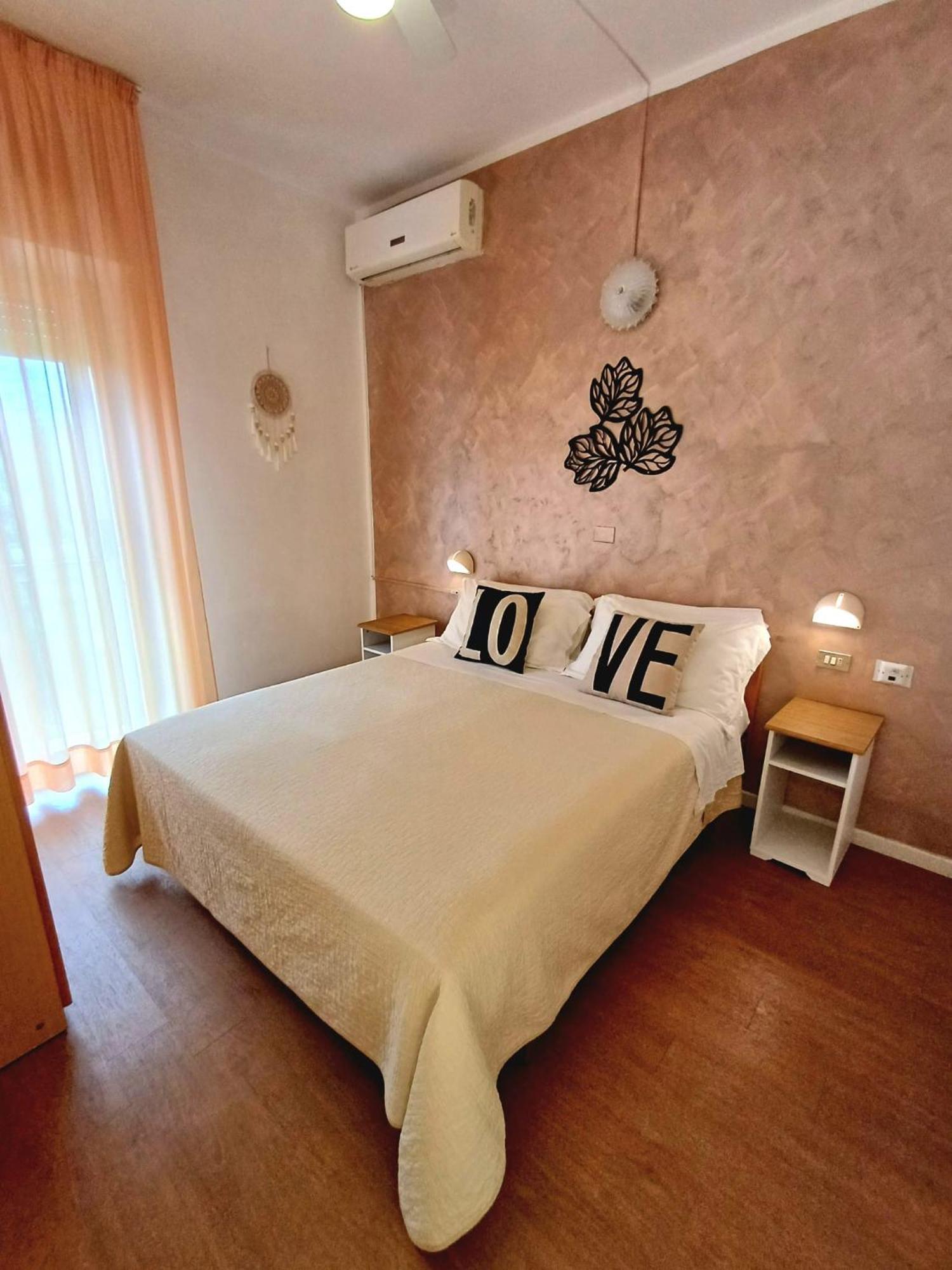 Gioiosa Hotel 2*