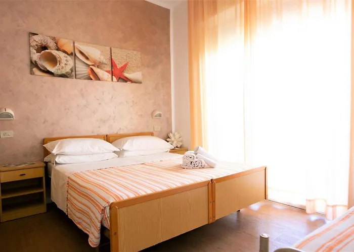 Hotel Villa Gioiosa