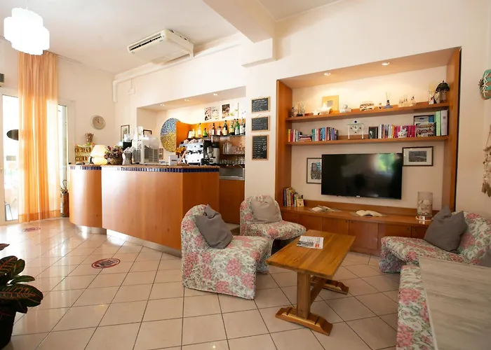 Hotel Villa Gioiosa