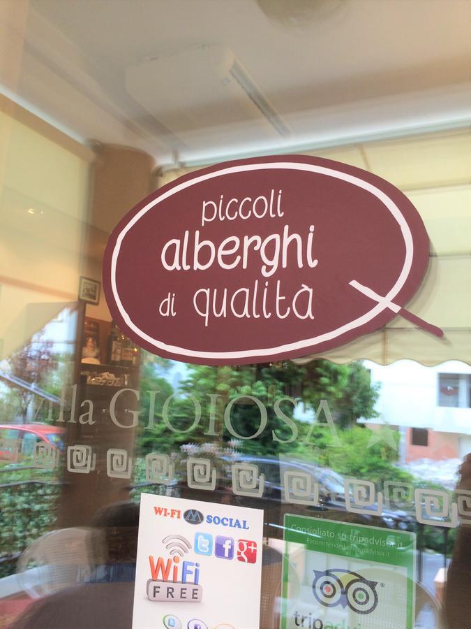 Hotel Gioiosa Rimini