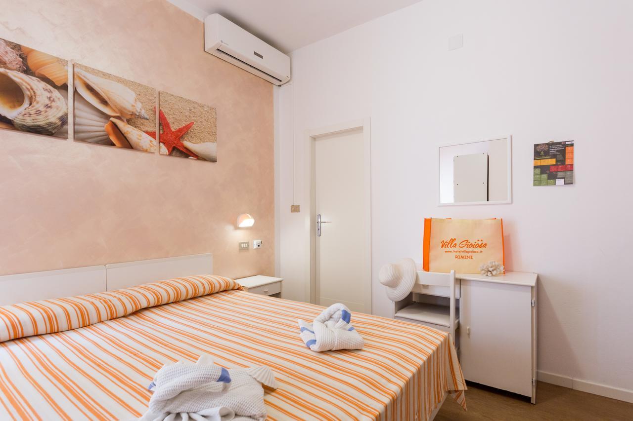 Hotel Gioiosa